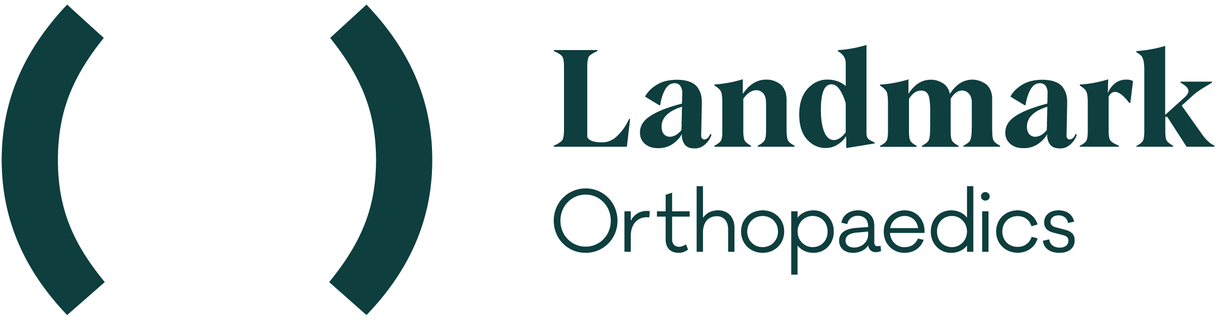 Landmark Orthopaedics
